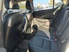 Nissan Sylphy 1.6L CVT Comfort Edition - ფოტო 5