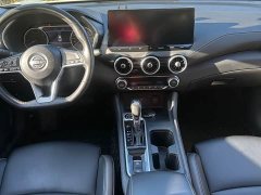 Nissan Sylphy 1.6L CVT Comfort Edition - ფოტო 6
