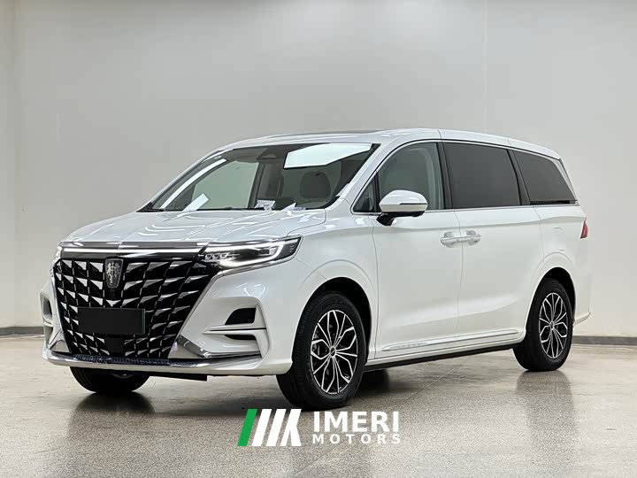 SAIC Rong Wei iMAX8 New Energy 1.5T DMH Land Respect Luxury Edition - ავტომობილი ჩინეთიდან