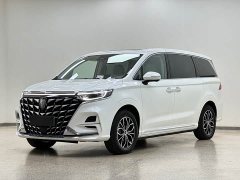 SAIC Rong Wei iMAX8 New Energy 1.5T DMH Land Respect Luxury Edition - ფოტო 1