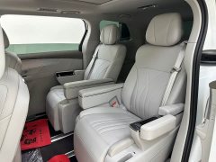 SAIC Rong Wei iMAX8 New Energy 1.5T DMH Land Respect Luxury Edition - ფოტო 17