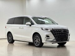 SAIC Rong Wei iMAX8 New Energy 1.5T DMH Land Respect Luxury Edition - ფოტო 3