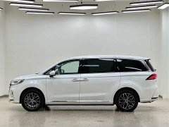 SAIC Rong Wei iMAX8 New Energy 1.5T DMH Land Respect Luxury Edition - ფოტო 7