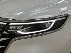 SAIC Rong Wei iMAX8 New Energy 1.5T DMH Land Respect Luxury Edition - ფოტო 8