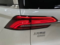 SAIC Rong Wei iMAX8 New Energy 1.5T DMH Land Respect Luxury Edition - ფოტო 9