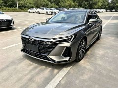 Chery Arrizo 8 1.6T DCT Elegance - ფოტო 1