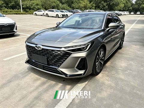 2023 Chery Arrizo 8 1.6T DCT Elegance - ავტომობილი ჩინეთიდან
