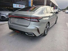 Chery Arrizo 8 1.6T DCT Elegance - ფოტო 10