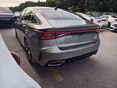 Chery Arrizo 8 1.6T DCT Elegance - ფოტო 11