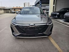 Chery Arrizo 8 1.6T DCT Elegance - ფოტო 2