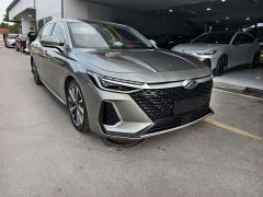 Chery Arrizo 8 1.6T DCT Elegance - ფოტო 3