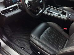 Chery Arrizo 8 1.6T DCT Elegance - ფოტო 4