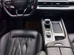 Chery Arrizo 8 1.6T DCT Elegance - ფოტო 5