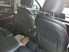 Chery Arrizo 8 1.6T DCT Elegance - ფოტო 7