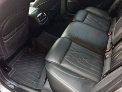 Chery Arrizo 8 1.6T DCT Elegance - ფოტო 8