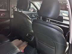 Chery Arrizo 8 1.6T DCT Elegance - ფოტო 9