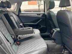 Volkswagen Sagitar 300TSI DSG Excellence Edition - ფოტო 10