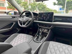 Volkswagen Sagitar 300TSI DSG Excellence Edition - ფოტო 11
