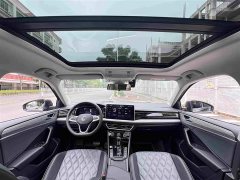 Volkswagen Sagitar 300TSI DSG Excellence Edition - ფოტო 12