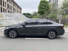 Volkswagen Sagitar 300TSI DSG Excellence Edition - ფოტო 2