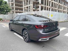 Volkswagen Sagitar 300TSI DSG Excellence Edition - ფოტო 3