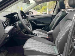 Volkswagen Sagitar 300TSI DSG Excellence Edition - ფოტო 4