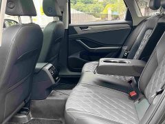 Volkswagen Sagitar 300TSI DSG Excellence Edition - ფოტო 5