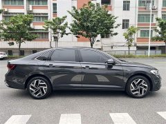 Volkswagen Sagitar 300TSI DSG Excellence Edition - ფოტო 7