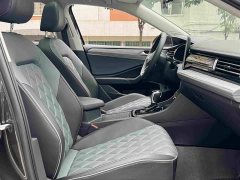 Volkswagen Sagitar 300TSI DSG Excellence Edition - ფოტო 9