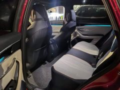 BYD Song Plus New Energy DM-i 110KM Flagship Plus - ფოტო 3
