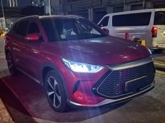 BYD Song Plus New Energy DM-i 110KM Flagship Plus - ფოტო 5