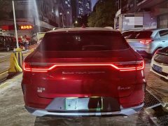 BYD Song Plus New Energy DM-i 110KM Flagship Plus - ფოტო 6