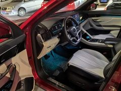 BYD Song Plus New Energy DM-i 110KM Flagship Plus - ფოტო 7