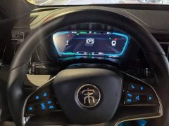 BYD Song Plus New Energy DM-i 110KM Flagship Plus - ფოტო 9