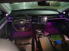 Tesla Model 3 Rear-Wheel Drive - ფოტო 10