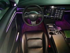 Tesla Model 3 Rear-Wheel Drive - ფოტო 11