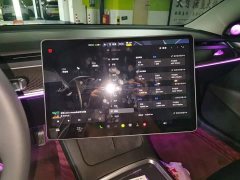 Tesla Model 3 Rear-Wheel Drive - ფოტო 12