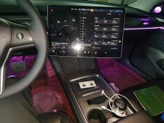 Tesla Model 3 Rear-Wheel Drive - ფოტო 14