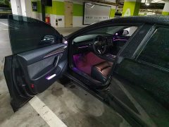 Tesla Model 3 Rear-Wheel Drive - ფოტო 17