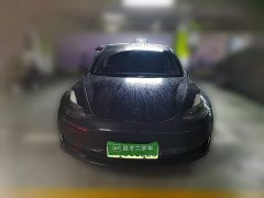Tesla Model 3 Rear-Wheel Drive - ფოტო 2