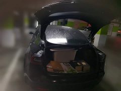Tesla Model 3 Rear-Wheel Drive - ფოტო 20
