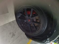 Tesla Model 3 Rear-Wheel Drive - ფოტო 8