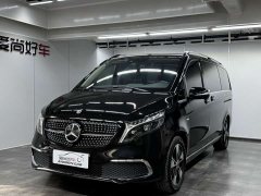 Mercedes-Benz V-Class V 260 Luxury Edition - ფოტო 1