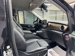 Mercedes-Benz V-Class V 260 Luxury Edition - ფოტო 11