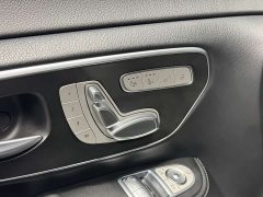 Mercedes-Benz V-Class V 260 Luxury Edition - ფოტო 13