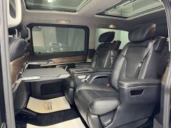 Mercedes-Benz V-Class V 260 Luxury Edition - ფოტო 14