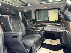 Mercedes-Benz V-Class V 260 Luxury Edition - ფოტო 15