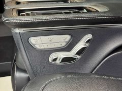 Mercedes-Benz V-Class V 260 Luxury Edition - ფოტო 18