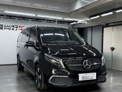Mercedes-Benz V-Class V 260 Luxury Edition - ფოტო 3