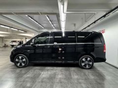 Mercedes-Benz V-Class V 260 Luxury Edition - ფოტო 4